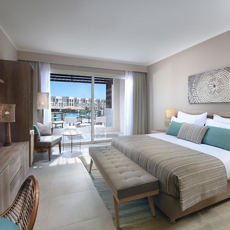 Steigenberger Resort Ras Soma Hurghada Exteriér fotografie