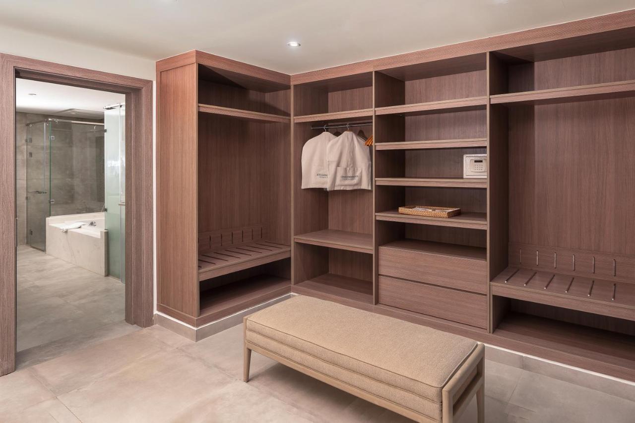 Steigenberger Resort Ras Soma Hurghada Exteriér fotografie A walk-in closet
