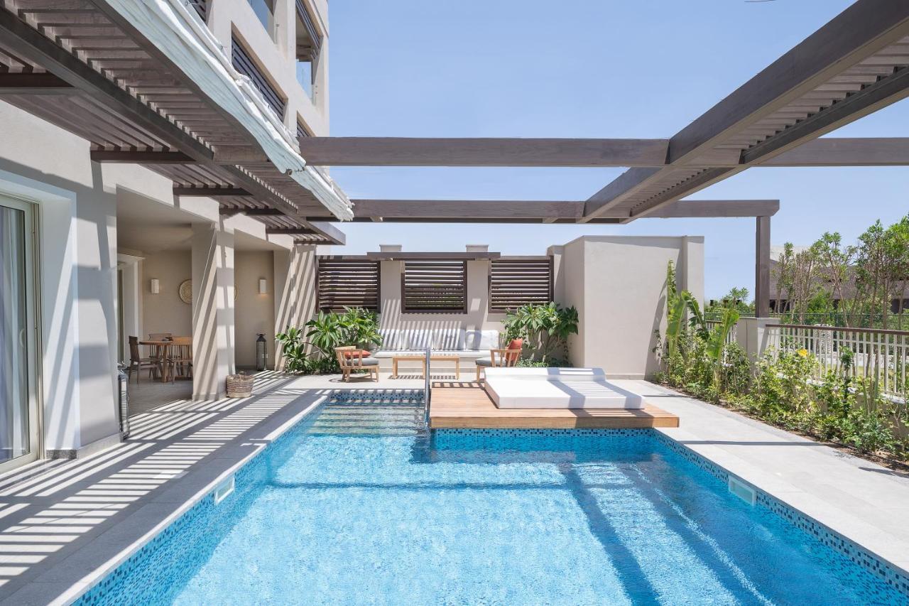 Steigenberger Resort Ras Soma Hurghada Exteriér fotografie The Westin Athens